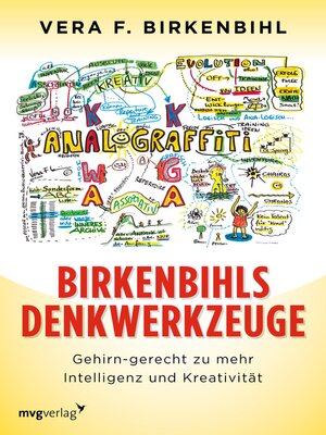cover image of Birkenbihls Denkwerkzeuge